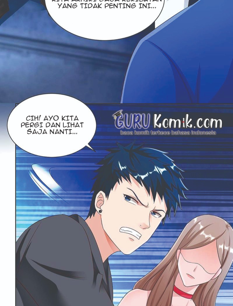 Rebirth Abandoned Less Return Chapter 110 Gambar 24